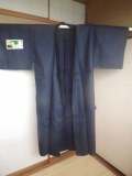 Men's Kimono