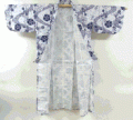 Némaki (yukata némaki)