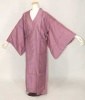Imperméable Kimono