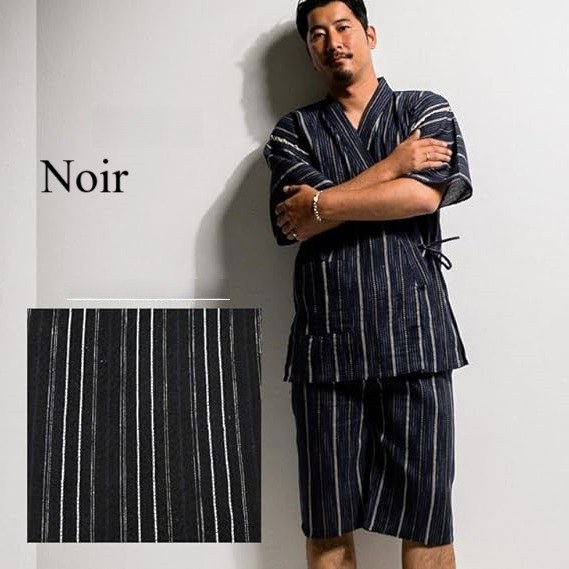 Jinbei Mitsu